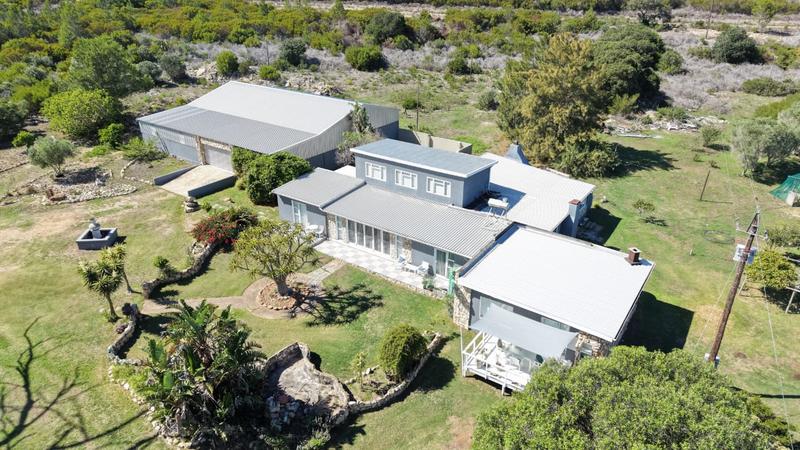 3 Bedroom Property for Sale in Stilbaai East Western Cape